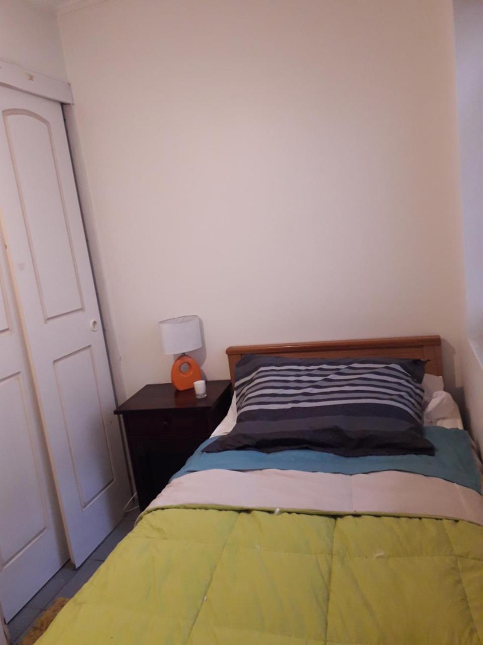 Apart Hotel Vo Bellas Artes Σαντιάγκο Εξωτερικό φωτογραφία